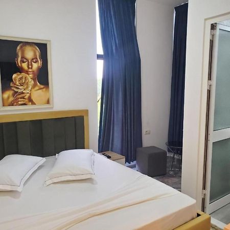 Bs Hotel دراس المظهر الخارجي الصورة