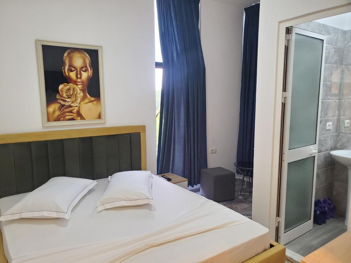 Bs Hotel دراس الغرفة الصورة