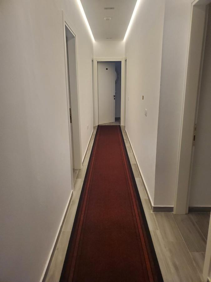 Bs Hotel دراس المظهر الخارجي الصورة