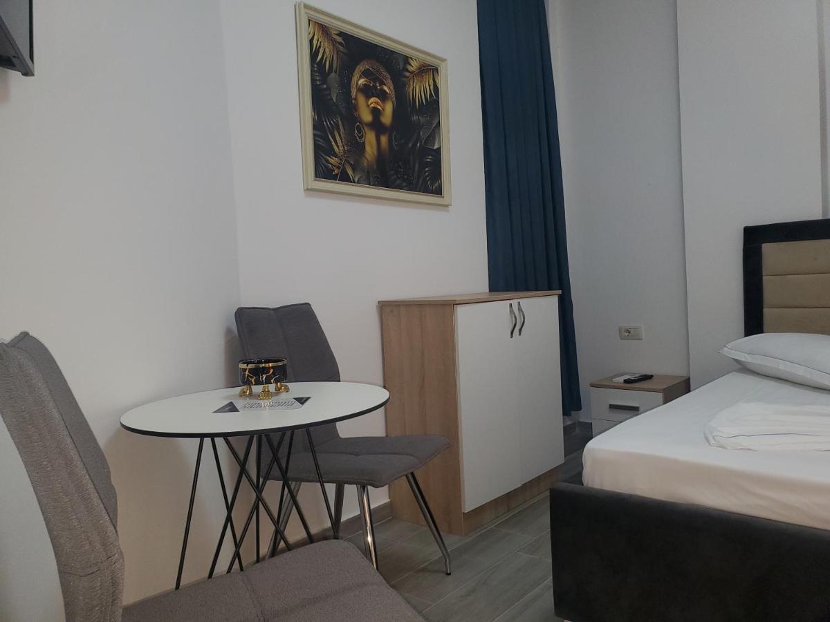 Bs Hotel دراس المظهر الخارجي الصورة