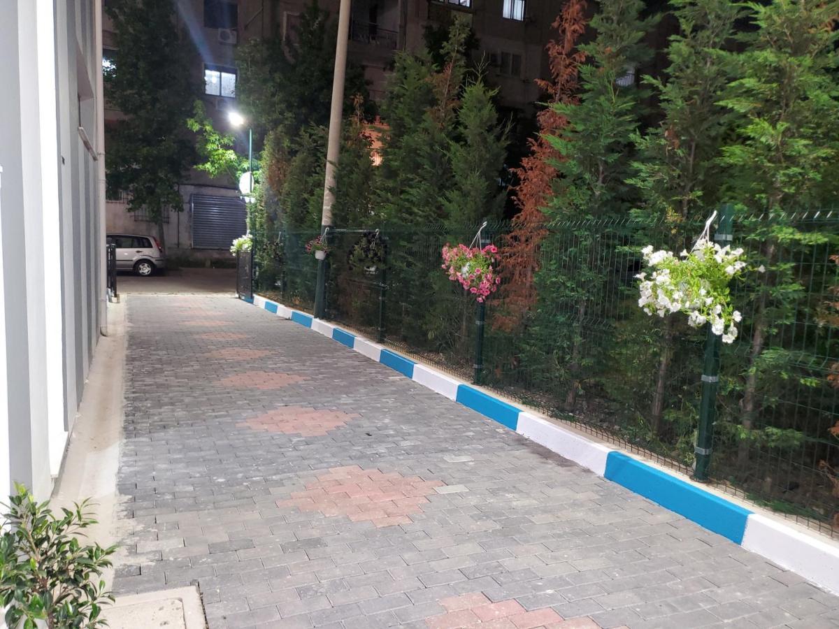 Bs Hotel دراس المظهر الخارجي الصورة