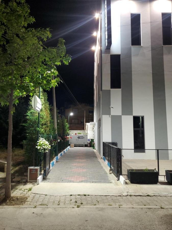 Bs Hotel دراس المظهر الخارجي الصورة